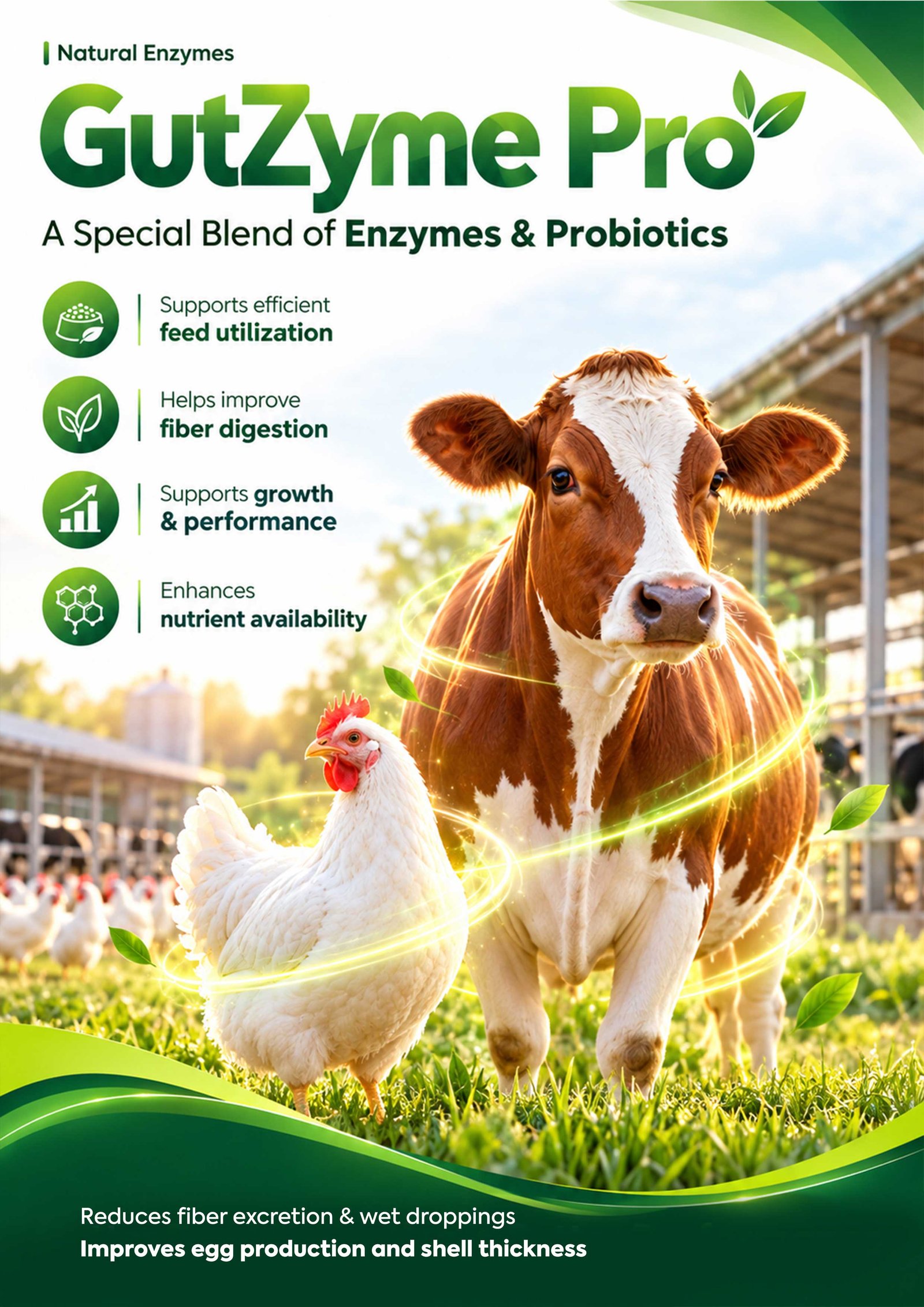 GutZyme Pro