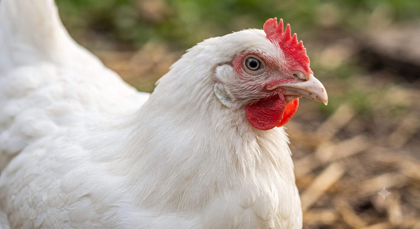 Poultry Nutrition